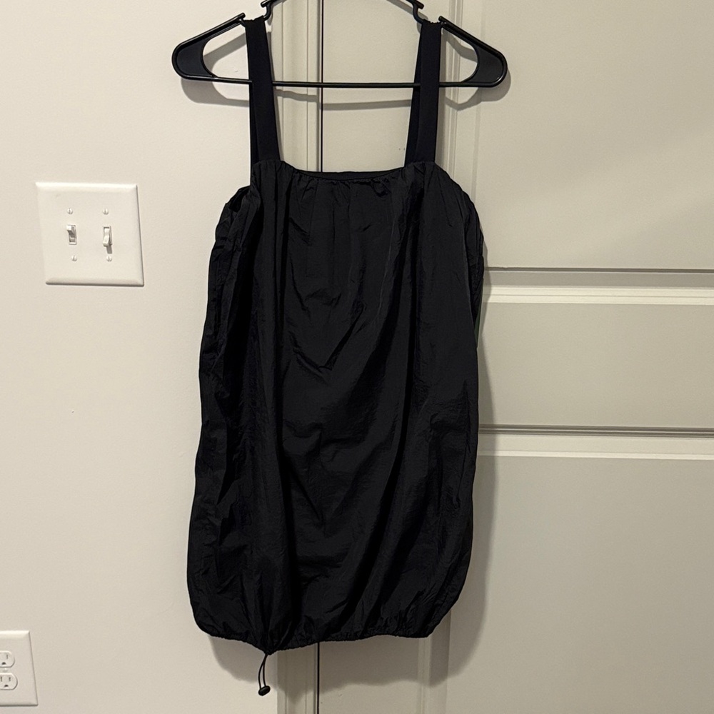 Daily Drills Bubble Dress - Picture 3 of 5